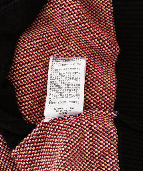カーディガン SKOLOCT/スコロクト×ホワイトランド/KNIT CARDIGAN レディース メンズ LHP｜SKOLOCT/スコロクト*ホワイトランド/KNIT CARDIGAN