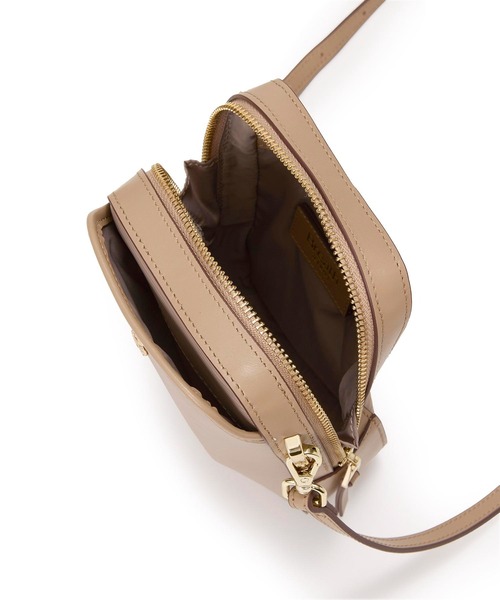 Breath TOPKAPI ミニショルダーバッグ　レディース TOPKAPI BREATH ショルダーバッグ バッグ 「Breath TOPKAPI