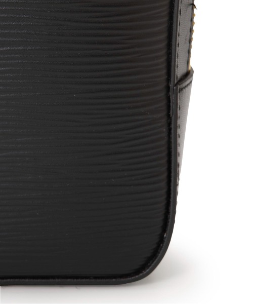 TOPKAPI BREATH（トプカピ ブレス） ショルダーバッグ バッグ 「Breath