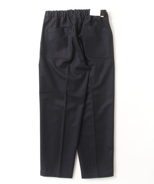 everyone エブリワンFARAH slacks (BLACK) M サイズ everyone FARAH slacks 黒 Mサイズ