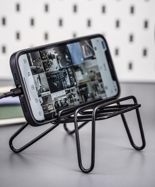 chair smartphone stand : ZOZOTOWN Yahoo!店 - 通販 - Yahoo!ショッピング