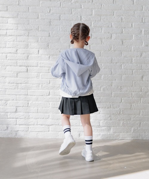 ケイスケカンダ　子ども服あつまってスカート Keisuke Kanda ケイスケカンダ 子供服あつまってスカート - メルカリ