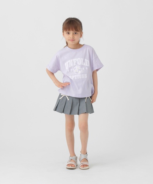 早い者勝ち！FENDI KIDS❤️スカート 6A 子ども服 ウェア | Fendi