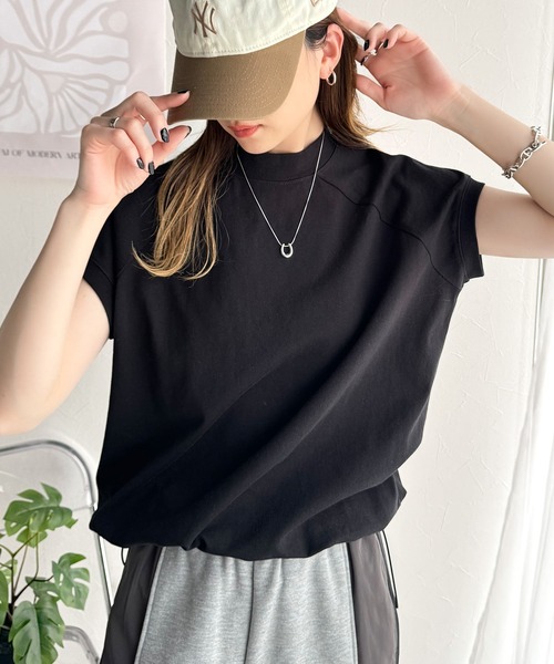 classicalelf（クラシカルエルフ） tシャツ 綿100%USAコットン。大人の