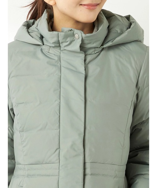 McGREGOR（マックレガー） ダウンコート ダウンジャケット ベーシック