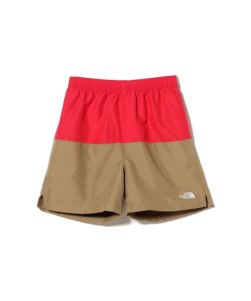 THE NORTH FACE ラッシュガード　ウォーターショートパンツ　UV THE NORTH FACE ラッシュガード 「撥水・速乾・UVカット」THE