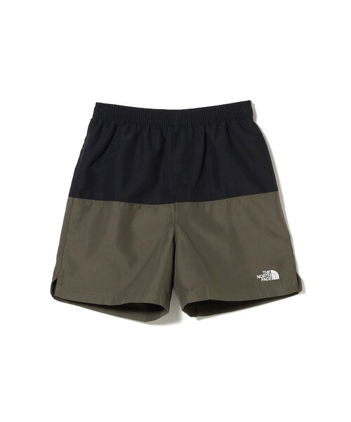 THE NORTH FACE ラッシュガード　ウォーターショートパンツ　UV THE NORTH FACE ラッシュガード 「撥水・速乾・UVカット」THE