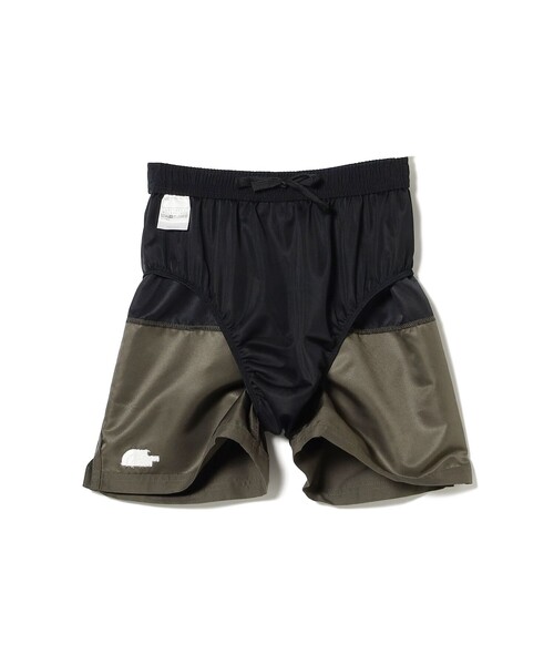 THE NORTH FACE ラッシュガード　ウォーターショートパンツ　UV THE NORTH FACE ラッシュガード 「撥水・速乾・UVカット」THE