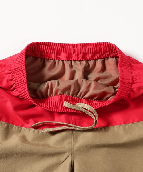 THE NORTH FACE ラッシュガード　ウォーターショートパンツ　UV THE NORTH FACE ラッシュガード 「撥水・速乾・UVカット」THE