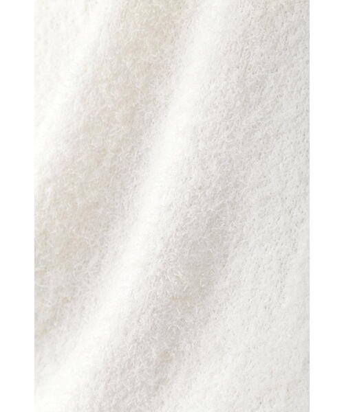 PINKY&DIANNE（ピンキー アンド ダイアン） カーディガン フェザー