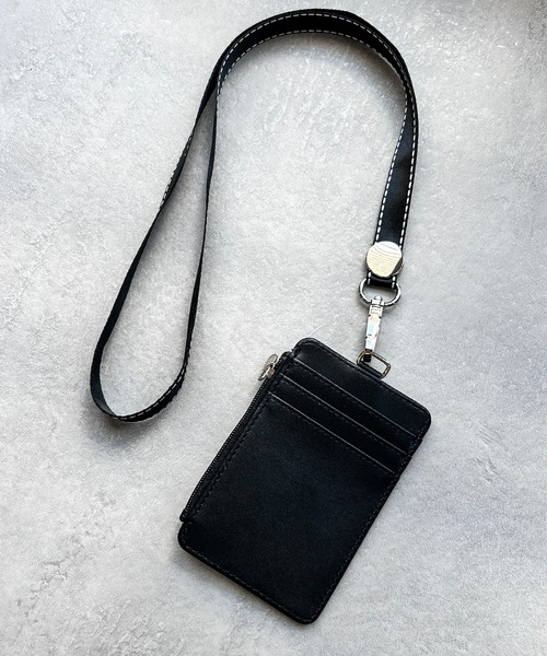 CALIFORNIA OUTFITTERS パスケース 3-11E44 マルチ パスケース パス