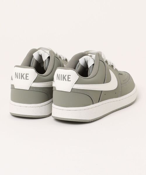 【NIKE】 ナイキ COURT VISION LO NN SAIL/SFTY O 国内発送 セール】NIKE ナイキ COURT VISION LO コート ビジョン LO