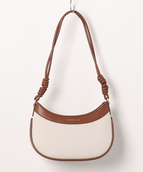 CHARLES ＆ KEITH（チャールズ&キース） ショルダーバッグ バッグ