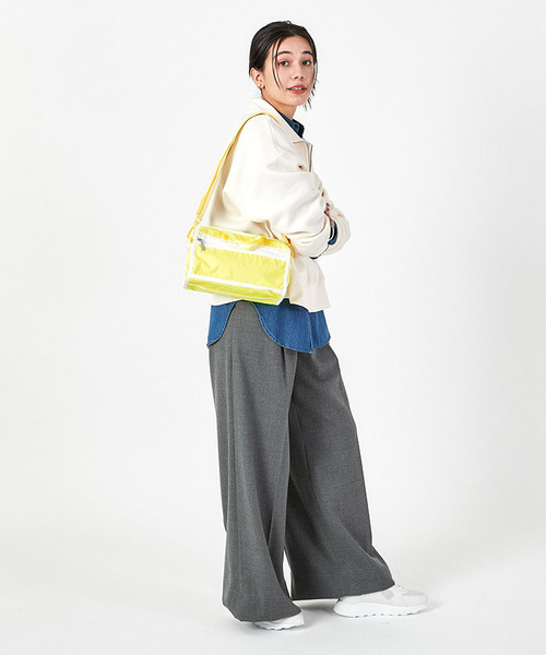 LeSportsac（レスポートサック） ショルダーバッグ バッグ MINI DUFFEL