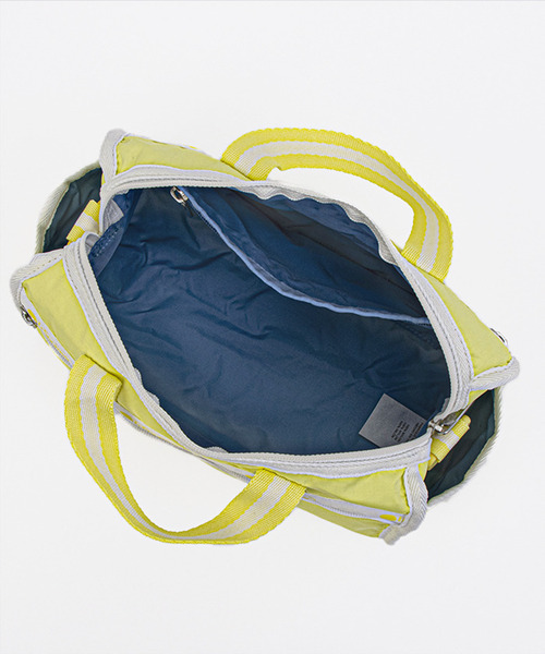 LeSportsac（レスポートサック） ショルダーバッグ バッグ MINI DUFFEL