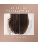 ヘアブラシ K24GPスカルプカッサ ローズゴールドの詳細画像5