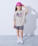 tシャツ 綿100% デビラボ スーパーBIG...の詳細画像1