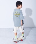 tシャツ 綿100% デビラボ スーパーBIG...の詳細画像2