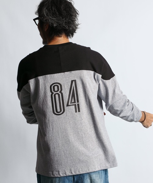 The DUFFER of ST.GEORGE（ザダファーオブセントジョージ） tシャツ