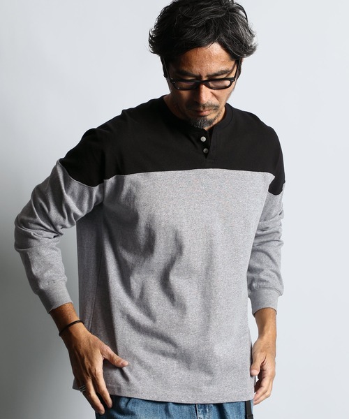 The DUFFER of ST.GEORGE（ザダファーオブセントジョージ） tシャツ