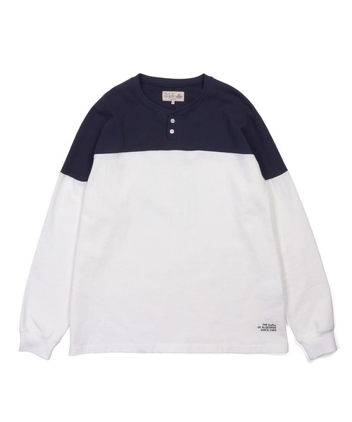 The DUFFER of ST.GEORGE（ザダファーオブセントジョージ） tシャツ