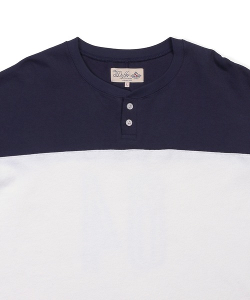 The DUFFER of ST.GEORGE（ザダファーオブセントジョージ） tシャツ