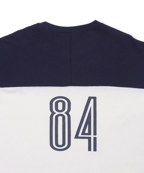 The DUFFER of ST.GEORGE（ザダファーオブセントジョージ） tシャツ