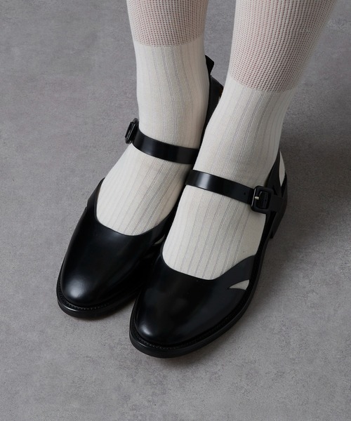 即発送美品▼ARTESANOS▼レザーサンダル ARTESANOS サンダル 「ARTESANOS」レザーシューズ GU12-500-19