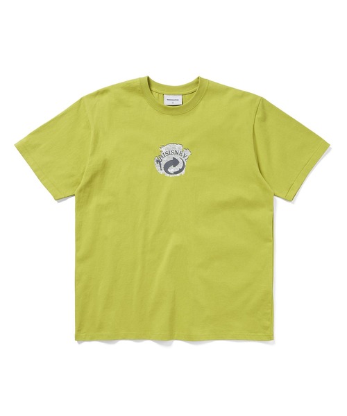thisisneverthat tシャツ Circulation Tee メンズ レディース