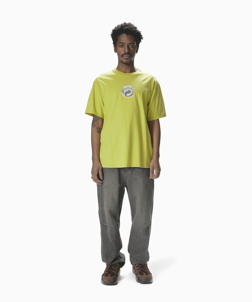 thisisneverthat tシャツ Circulation Tee メンズ レディース