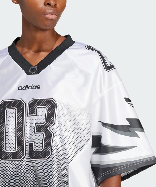 adidas tシャツ Adilenium シーズン 3 半袖グラフィック
