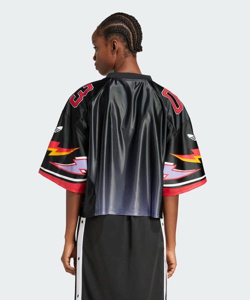 送関込み★adidas Originals★Adilenium ジャージー/半袖Tシャツ セール】Adilenium シーズン 2 チーム '93 ジャージー