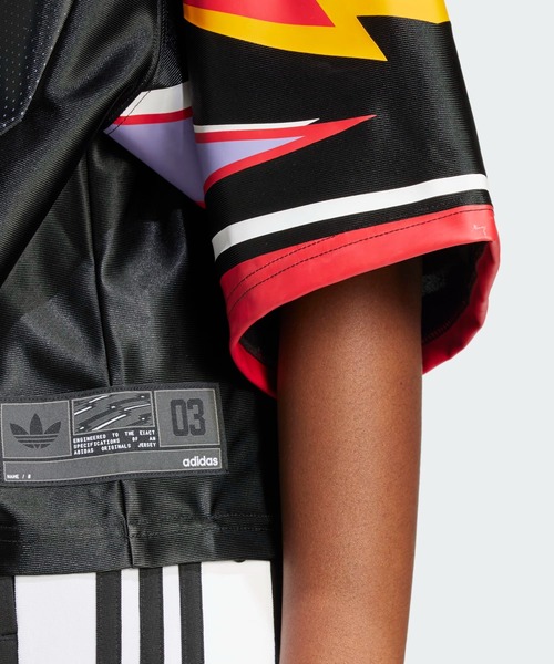 tシャツ Adilenium シーズン 3 半袖グラフィックジャージー  / ジャージ/ アディダスオリジナルス adidas Originals レ adidas tシャツ Adilenium シーズン 3 半袖グラフィック