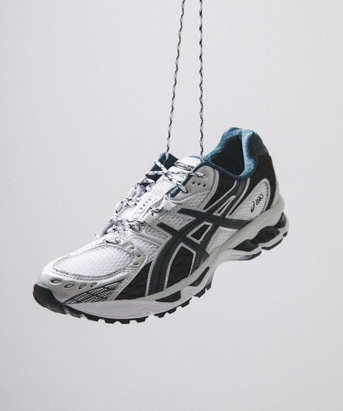 ASICS スニーカー ASICS GEL-NIMBUS 10.1 メンズ : ZOZOTOWN