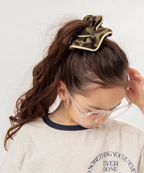 BREEZE シュシュ : ZOZOTOWN Yahoo!店 - 通販 - Yahoo!ショッピング