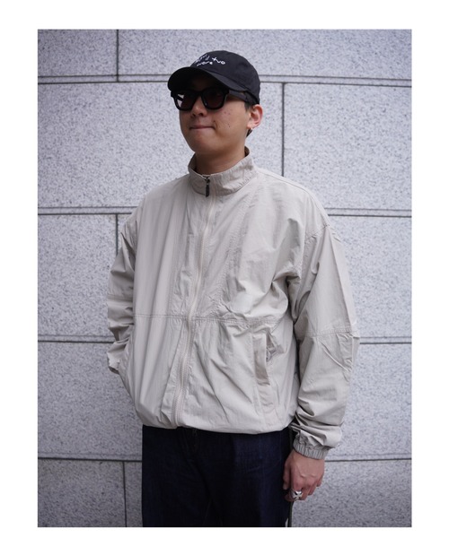 THE NORTH FACE ナイロンジャケット FACE/ザ・ノースフェイス