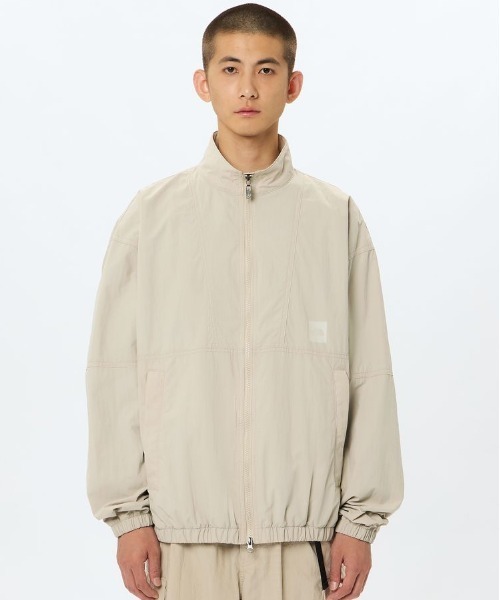 THE NORTH FACE ナイロンジャケット FACE/ザ・ノースフェイス
