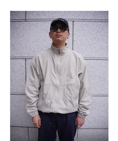 THE NORTH FACE ザ トラックジャケット S THE NORTH FACE ナイロンジャケット FACE/ザ・ノースフェイス