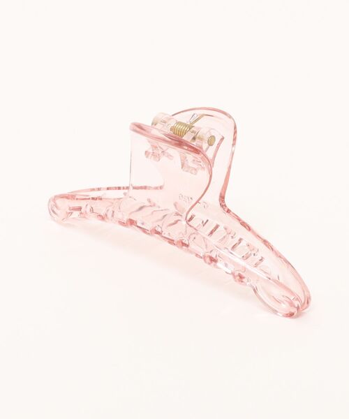 バンズクリップ　バンス　ヘアクリップ　　セット　新品　ヘアアクセサリー　ヘアピン ヘアクリップ クリアバンズクリップ : ZOZOTOWN Yahoo!店 - 通販