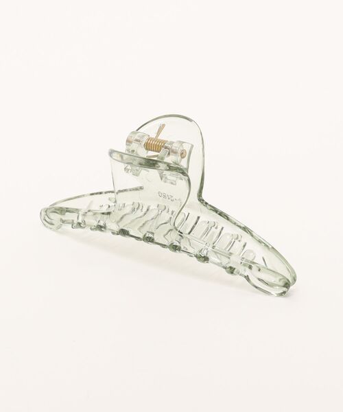 新品未使用☆LOEM ヘアクリップ Vivienne Westwood ヴィヴィアンウエストウッド ミニ ヘア