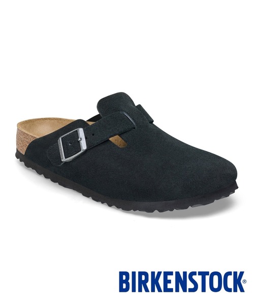 BIRKENSTOCK（ビルケンシュトック） サンダル ボストン narrow 1027067