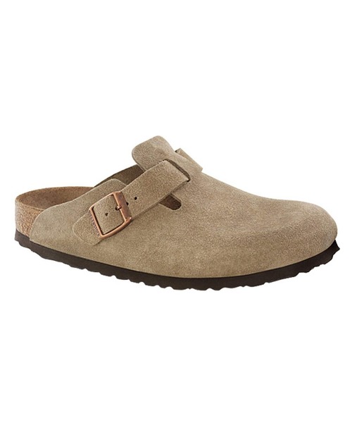 BIRKENSTOCK（ビルケンシュトック） サンダル ボストン narrow 1027067