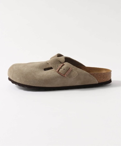 BIRKENSTOCK（ビルケンシュトック） サンダル ボストン narrow 1027067