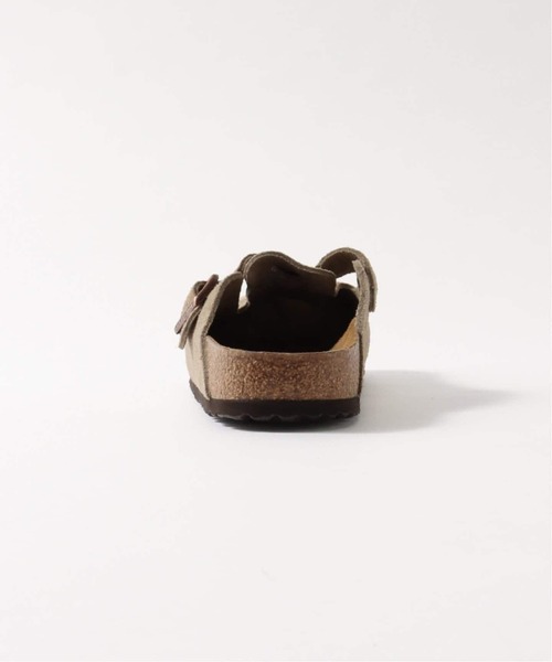 BIRKENSTOCK（ビルケンシュトック） サンダル ボストン narrow 1027067