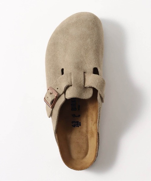 BIRKENSTOCK（ビルケンシュトック） サンダル ボストン narrow 1027067