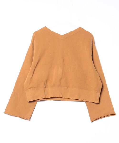 JOURNAL STANDARD　relume JOURNAL STANDARD relume 「JOURNAL relume」 スウェット