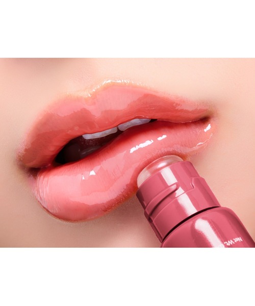 LANEIGE リップクリーム リップ グレイズ ティントリップセラム