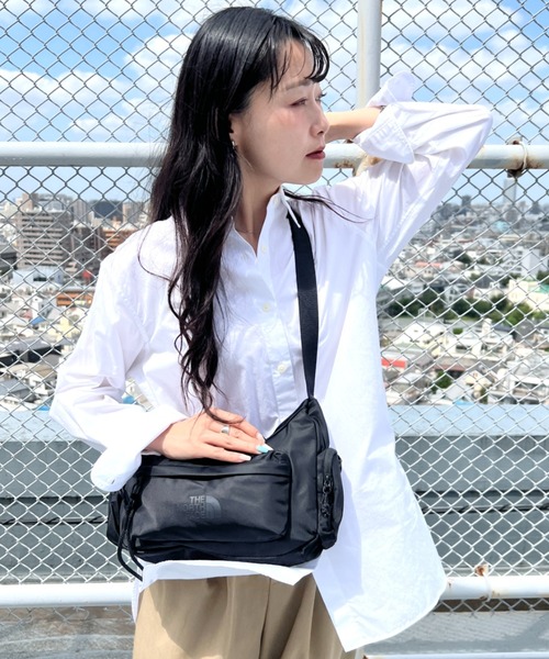 THE NORTH FACE（ザ ノースフェイス） ショルダーストラップ ノース 