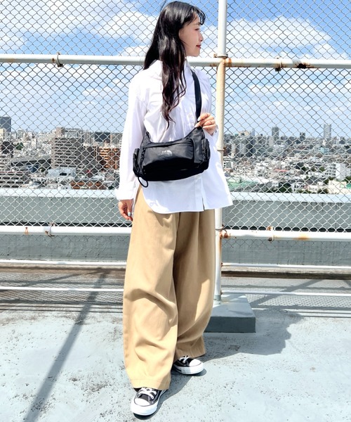 THE NORTH FACE（ザ ノースフェイス） ショルダーストラップ ノース 