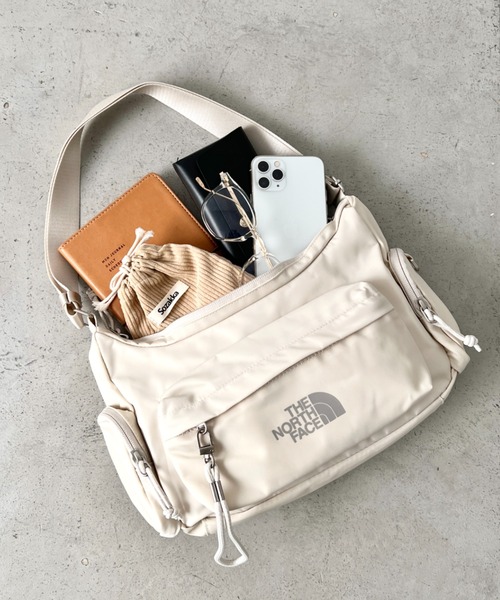 the northface ショルダーバッグ THE NORTH FACE（ザ ノースフェイス） ショルダーバッグ バッグ